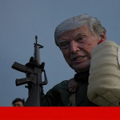 Petróleo valoriza e bolsas seguem estáveis após ataque dos EUA à Venezuela