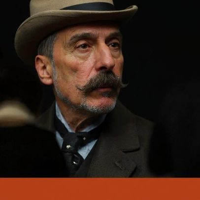 Eça de Queirós: estudo destaca papel do escritor na identidade de Portugal