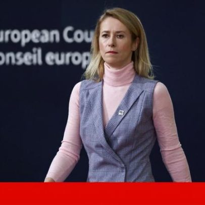 Bruxelas não vê comparação entre ações de Trump na Venezuela e a Gronelândia