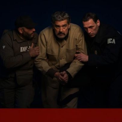 Maduro declara-se inocente à Justiça dos EUA e diz ser prisioneiro de guerra