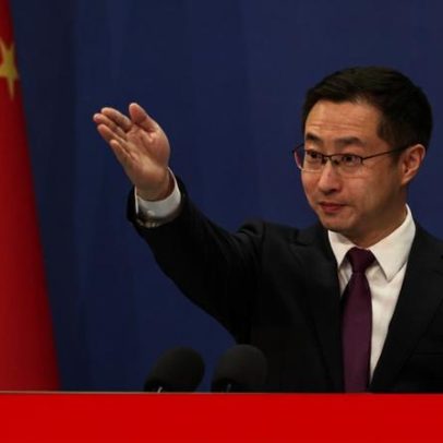 Entrada dos EUA na Venezuela coloca negócios de Pequim em risco