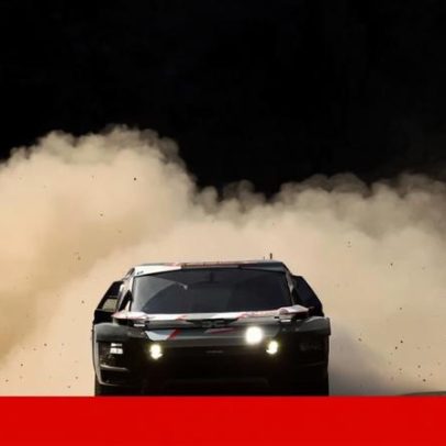 Gonçalo Guerreiro vence nos SSV; João Ferreira fica em quinto nos carros