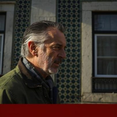 Segurança, Passos Coelho e críticas a Montenegro no segundo dia da campanha