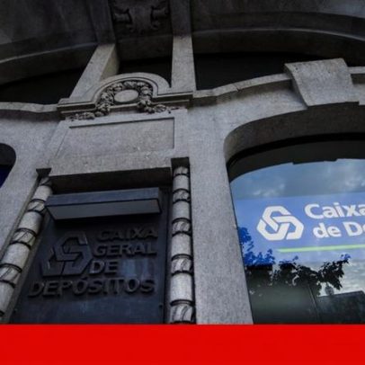 Caixa pode ter deixado prescrever dívida de quase 30 milhões da Heliportugal