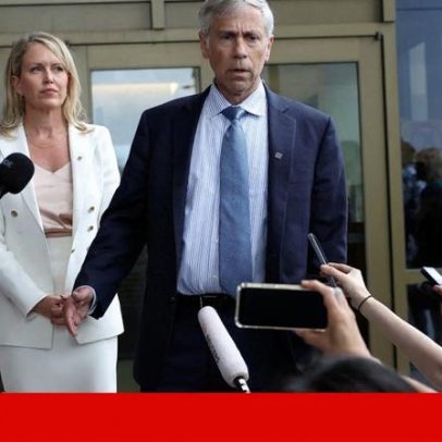 Barry Pollack, advogado de Assange, defende Maduro das acusações de narcotráfico