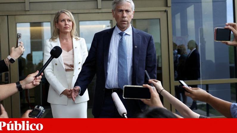 O acordo invulgar alcançado em 2024 por Pollack permitiu que Assange saísse de uma prisão britânica, apresentasse a sua confissão de culpa nas Ilhas Marianas do Norte e regressasse depois à Austrália