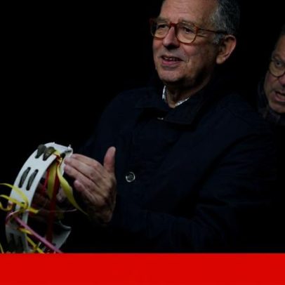 Seguro mira Ventura, ultrapassando Mendes ou Gouveia e Melo