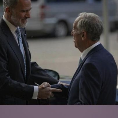 Felipe de Espanha é o rei que mais trabalha na Europa, segundo relatório