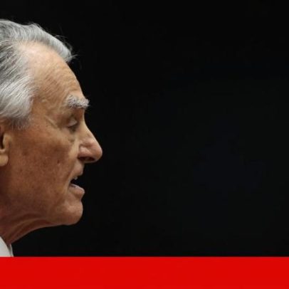 Cavaco Silva chocado com uso do nome de Sá Carneiro na campanha presidencial