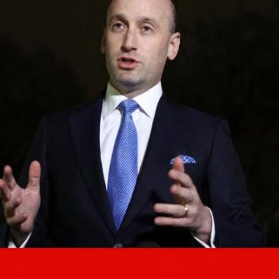 Conselheiro de Trump: EUA não lutariam pela Gronelândia; sete países respondem