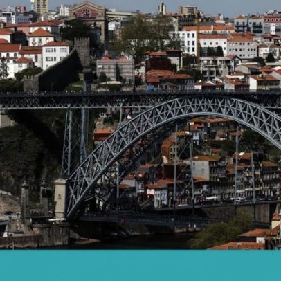Porto em 24h: passeio no Douro e visita a Serralves
