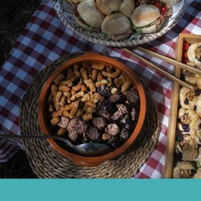 Pastoral associada a Trump e Reis de Vila Verde em foco