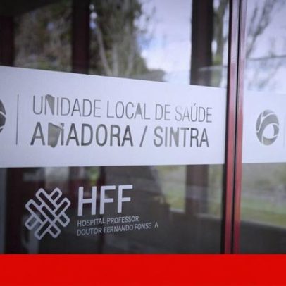 Urgência de Amadora-Sintra fica com único médico a atender doentes