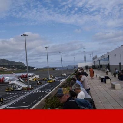 Governo da Madeira quer fim da condição de não dívida no subsídio de mobilidade