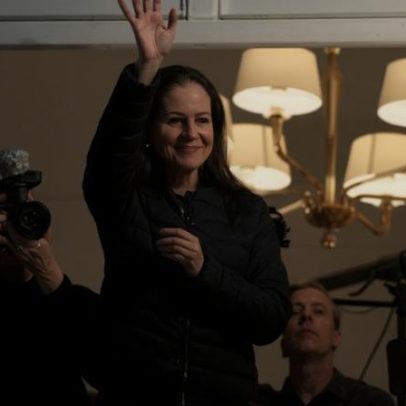 Machado não venceu as eleições venezuelanas de 2024, anúncio é falso