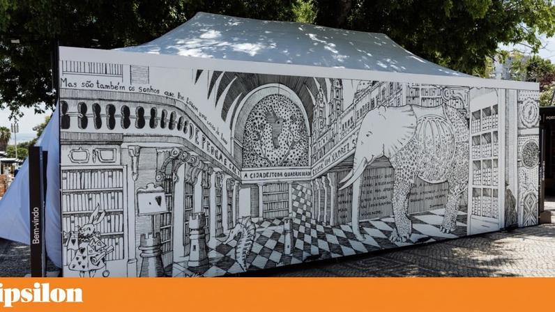 Porto Editora revela romances de Rui Zink e livro do secretário da Cultura