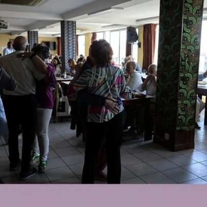 Dança pode reduzir risco de demência em até 76%, aponta estudo