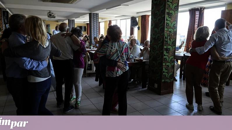 Dança pode reduzir risco de demência em até 76%, aponta estudo