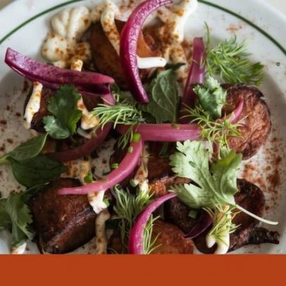 Desafio Vegetariano está de volta, incentiva trocar bife por grão