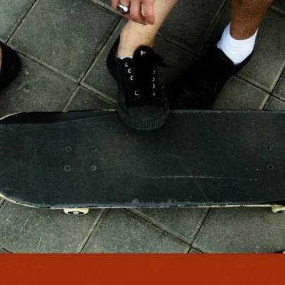 Frase enigmática sobre memória desperta curiosidade