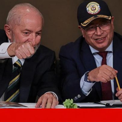 Influência de Trump no ano eleitoral da América Latina