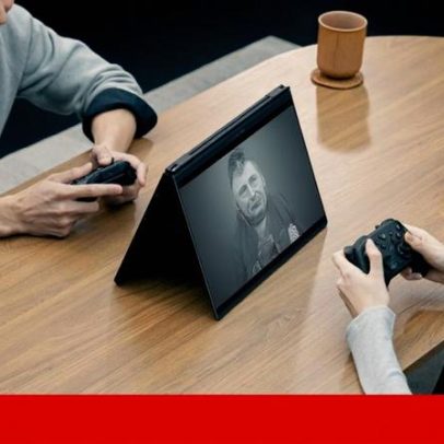 Asus revela óculos de RA e portátil de gaming com dois ecrãs de 16 polegadas