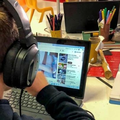 Pedagogia da proibição e os riscos da censura digital
