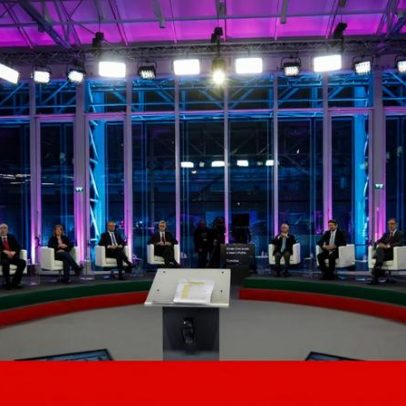 Jorge Pinto afasta desistência a favor de Seguro, assunto está fechado