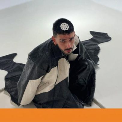 Conan Osiris anuncia regresso a "Bom dia, Portugal"