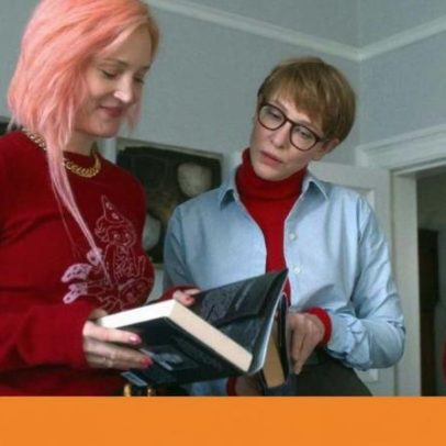 Pai, Mãe, Irmã e Irmão: Kontinental '25 e outras estreias da semana