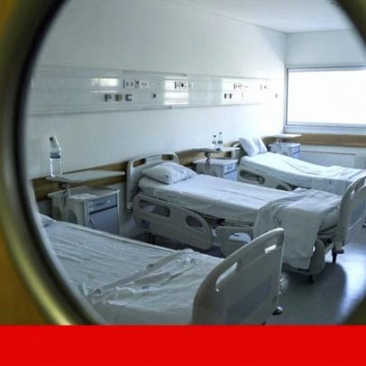 Nélson Pereira assume a ULS de Matosinhos; SUCH com nova gestão