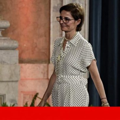 Relatório intercalar sobre reformas antecipadas apresentado no final de janeiro