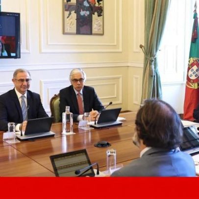 Eleições para Conselho de Estado, Tribunal de Contas e Provedor de Justiça em 27 de Fevereiro