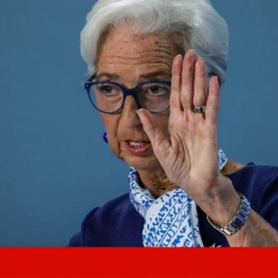 Inflação da zona euro volta ao objetivo de 2%