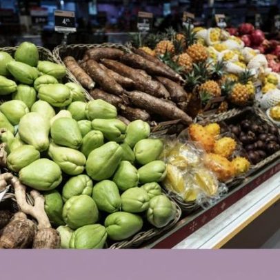 Iniciar o Ano Novo com menos inflamação: quais alimentos privilegiar