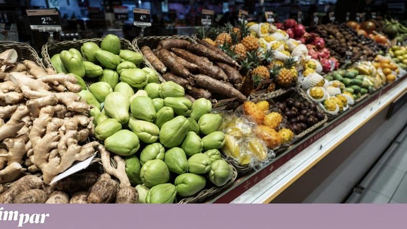 Iniciar o Ano Novo com menos inflamação: quais alimentos privilegiar