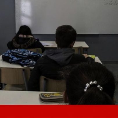 Nove em cada dez docentes queixam-se de excesso de burocracia