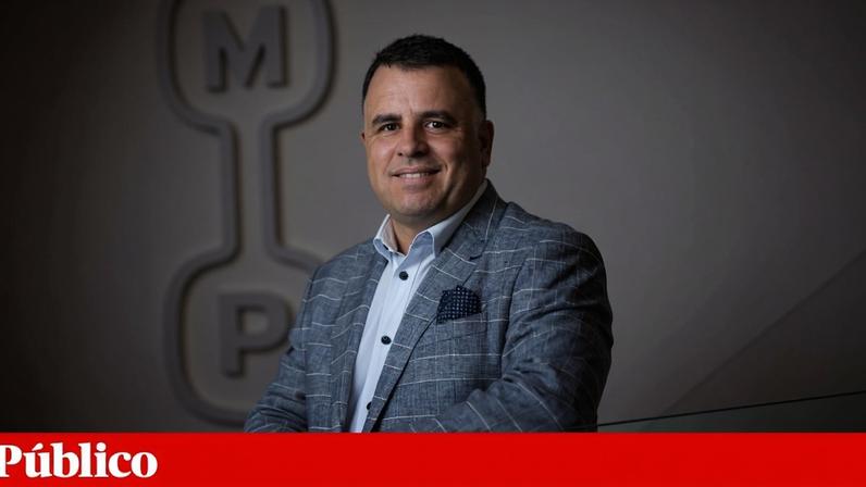 O ex-autarca do PS estava liderança da TMP desde o início de 2025