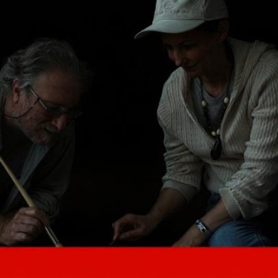 Fósseis numa gruta de Marrocos sugerem ancestral próximo do Homo sapiens