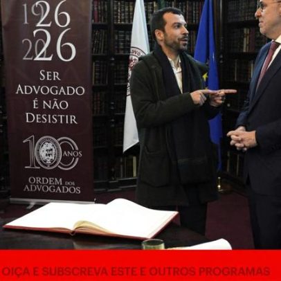 Crítica a Jorge Pinto eà postura de Gouveia e Melo alimenta debate público