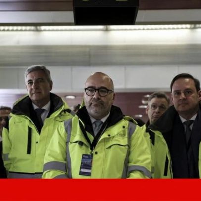 Ministro garante plataforma de subsídio de mobilidade cumpre preocupações