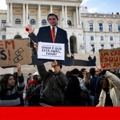 Propinas voltam ao Parlamento com o Bloco: resumo de sete propostas