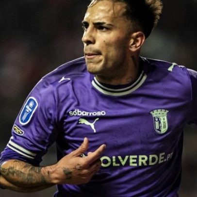 Sp. Braga vence Benfica e a final da Taça da Liga é minhota