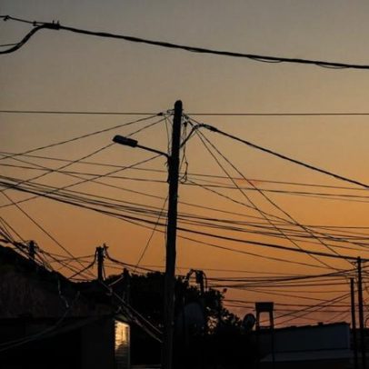 Seixal: E-Redes reforça rede elétrica para evitar cortes de luz