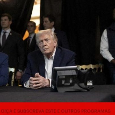 Trump inaugura nova era da política externa dos EUA após Venezuela e Gronelândia