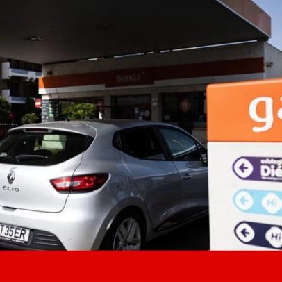 Galp negocia fusão entre rede de postos e área de refinação Moeve