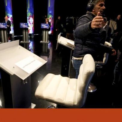 Voto em branco: é expressão política legítima?