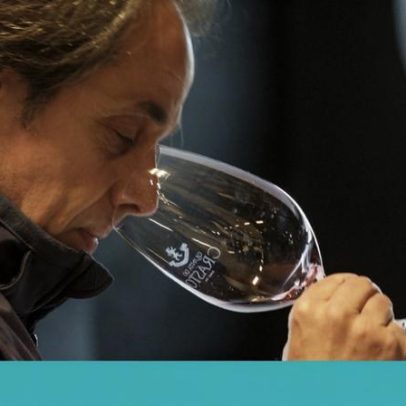 Maria Teresa 2020, tinto duriense em busca da perfeição