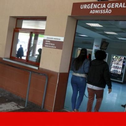 Enfermeira diretora de Amadora-Sintra renuncia; responsabiliza ministério
