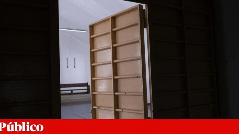 A greve no estabelecimento prisional de Linhó vai terminar ao fim de mais de 13 meses